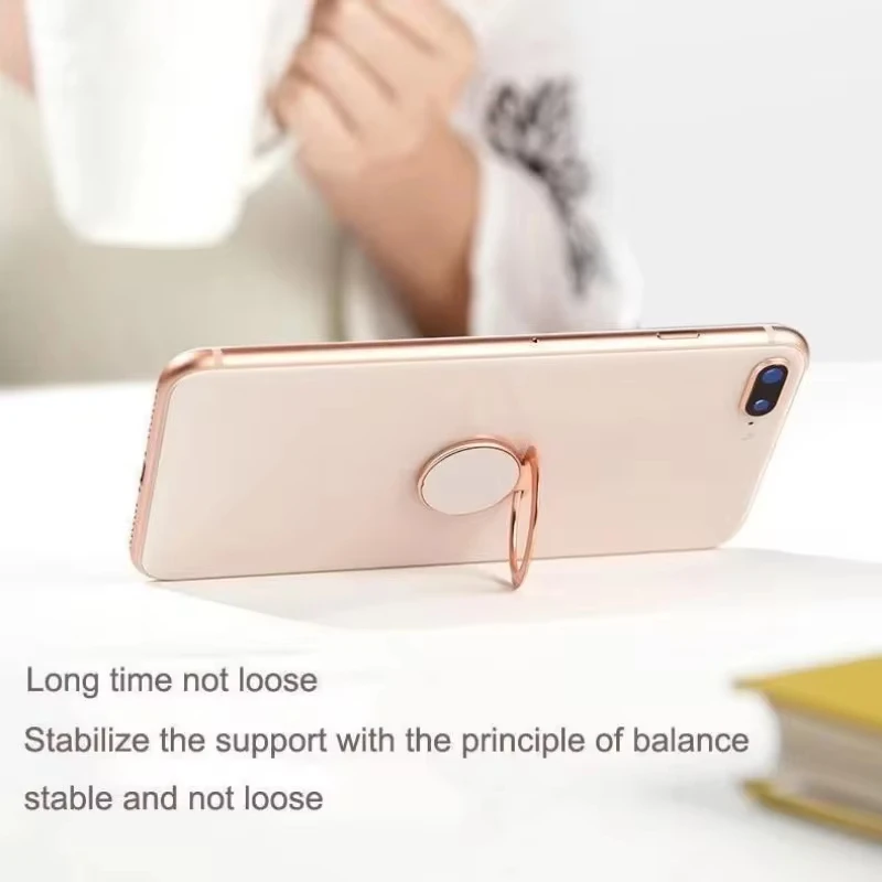 Ultradünner Ringhalter aus Met – Phone Accessories Ring Bewertung und Preis