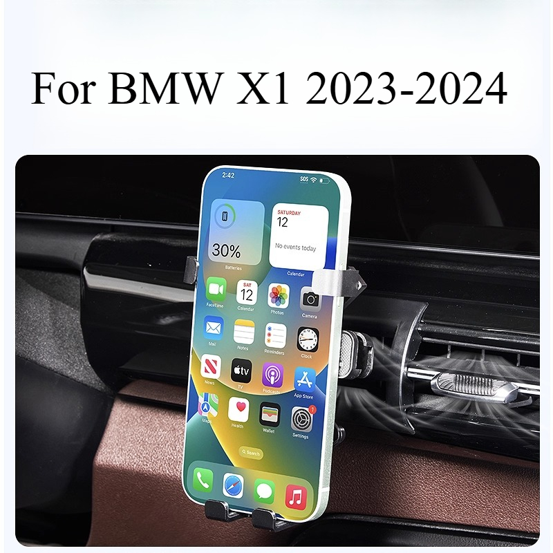 Für BMW X1 2023-2025 Spezielle – X1 Phone Accessories Bewertung und Preis