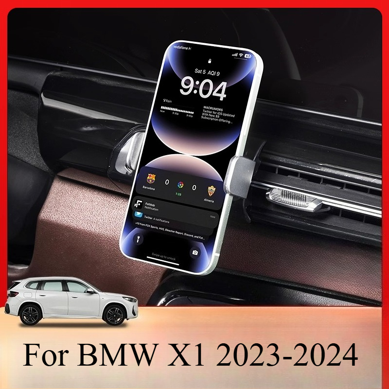 Für BMW X1 2023-2025 Spezielle – X1 Phone Accessories Bewertung und Preis