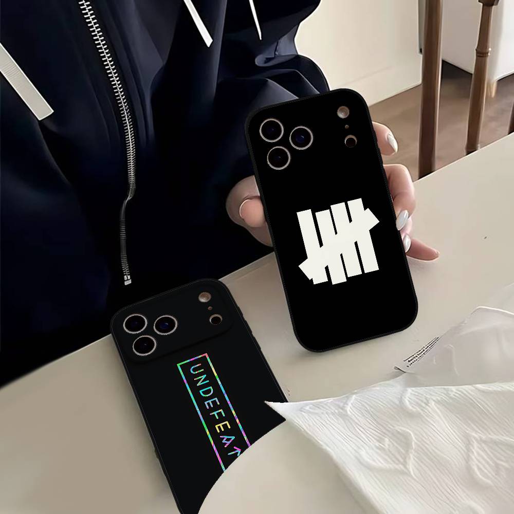 Brand U-Undefeated Handyhülle  – Phone Accessories Brand Bewertung und Preis