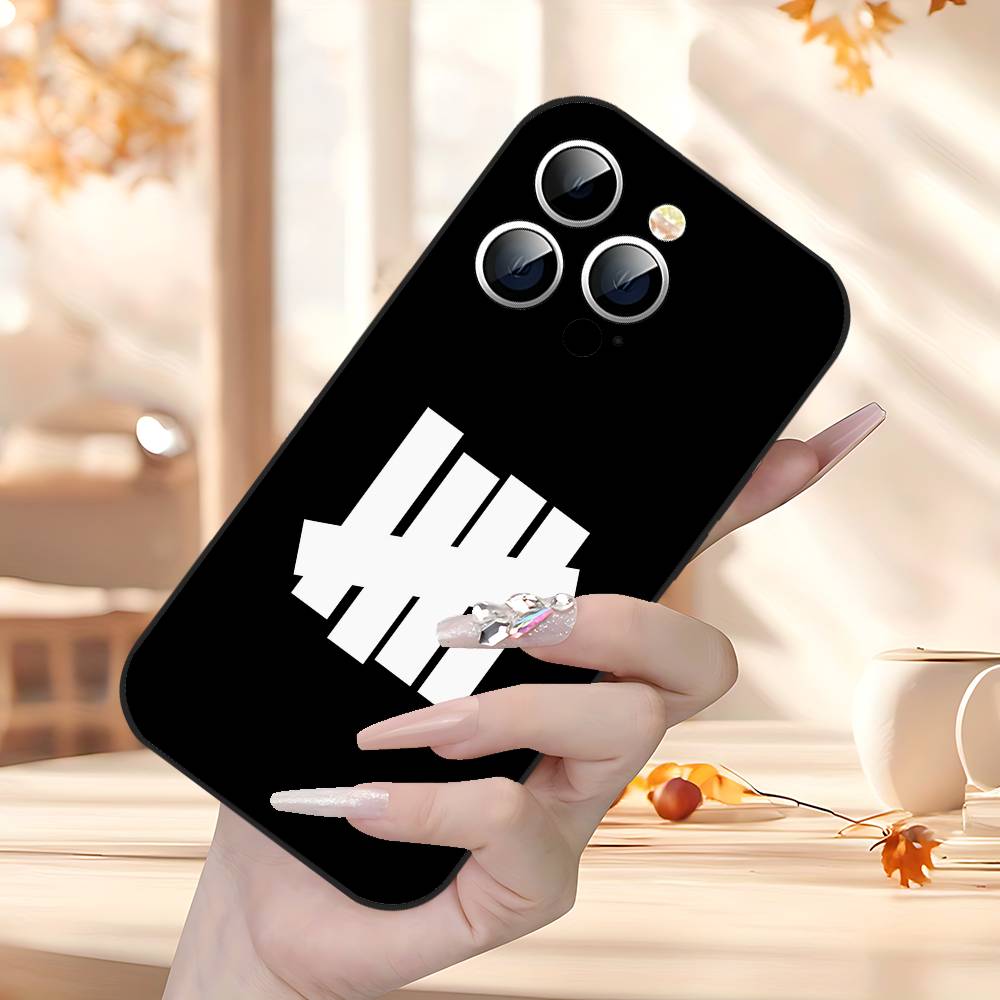 Brand U-Undefeated Handyhülle  – Phone Accessories Brand Bewertung und Preis