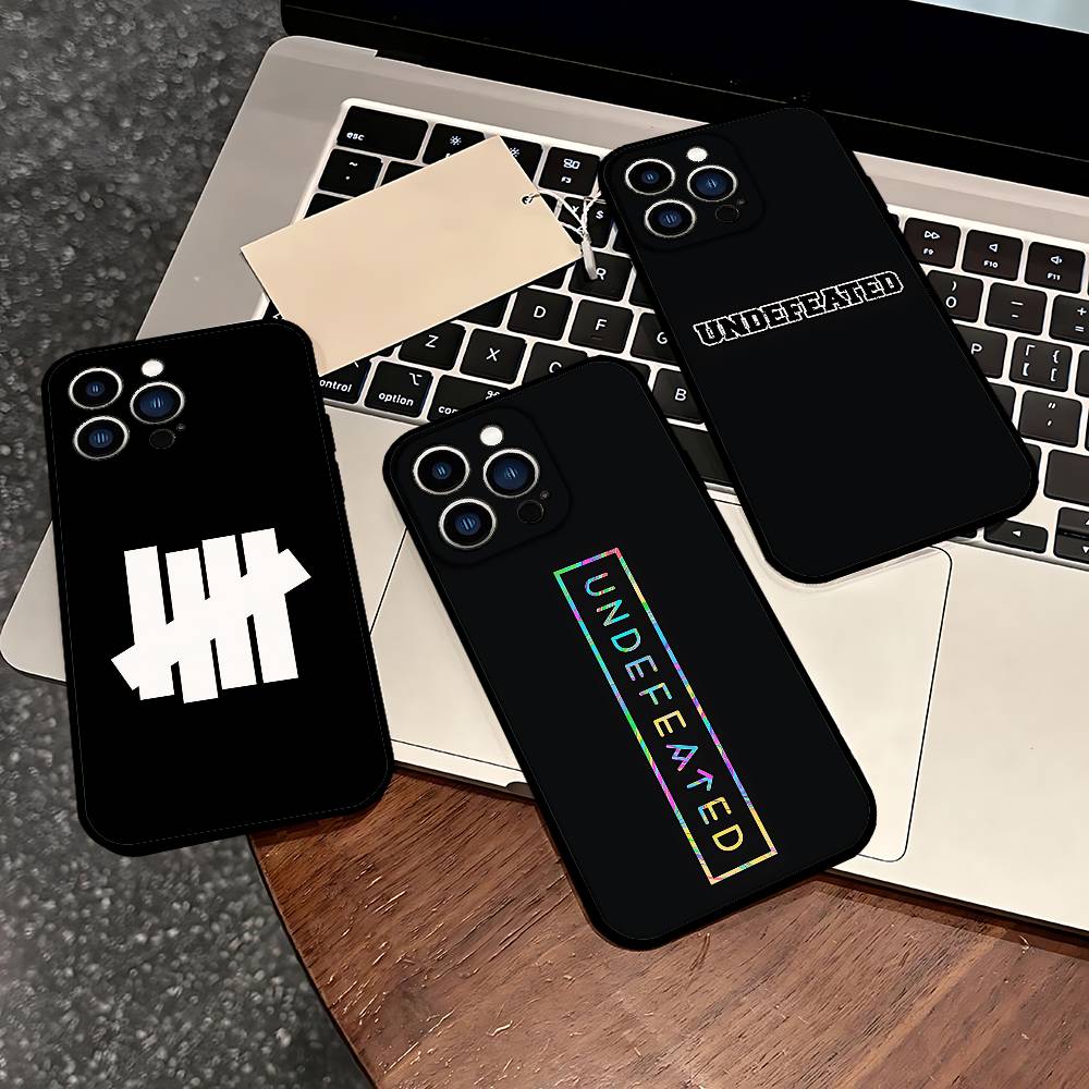 Brand U-Undefeated Handyhülle  – Phone Accessories Brand Bewertung und Preis