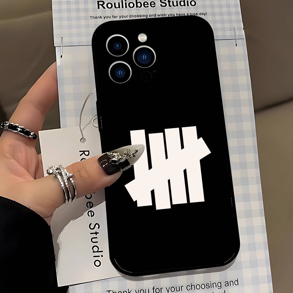 Brand U-Undefeated Handyhülle  – Phone Accessories Brand Bewertung und Preis