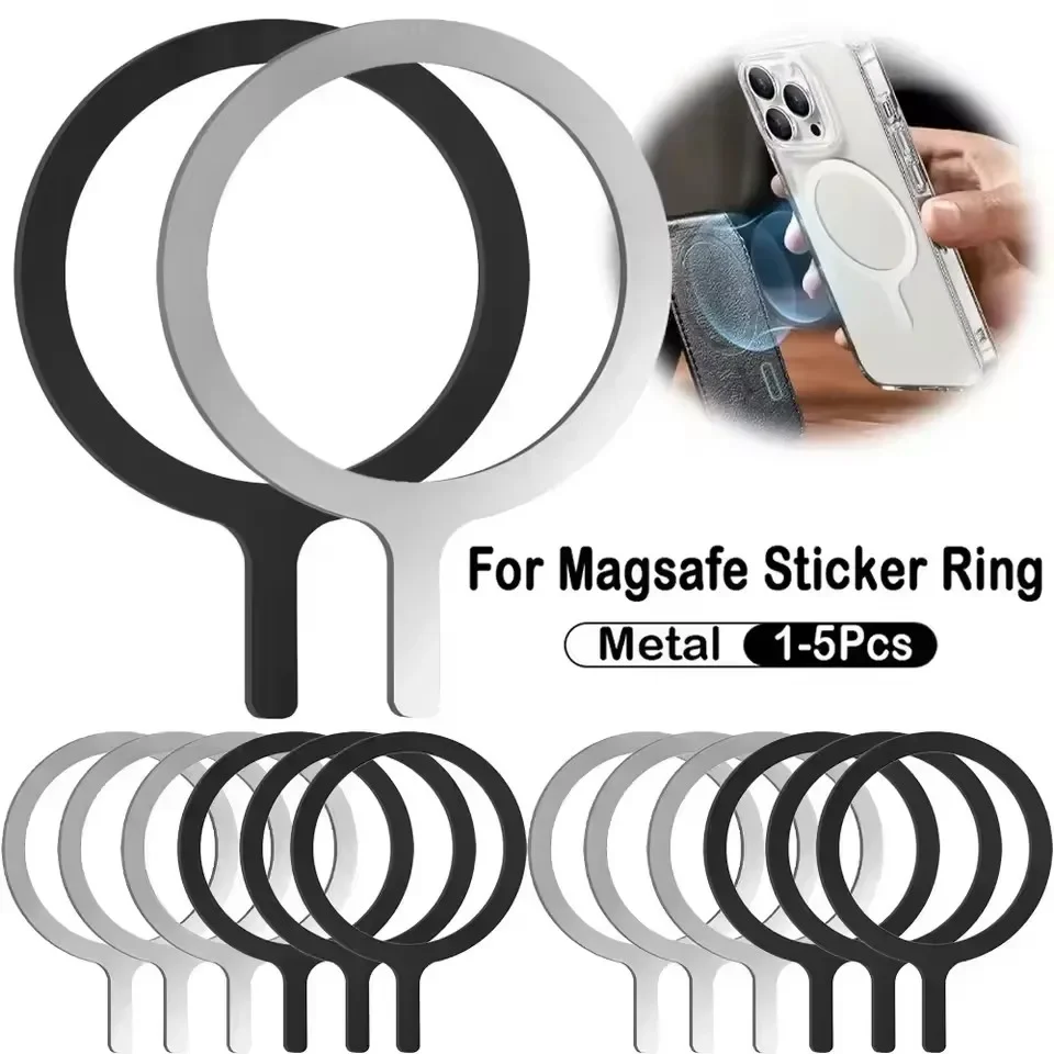 Universeller magnetischer Meta – Phone Accessories Charger Bewertung und Preis