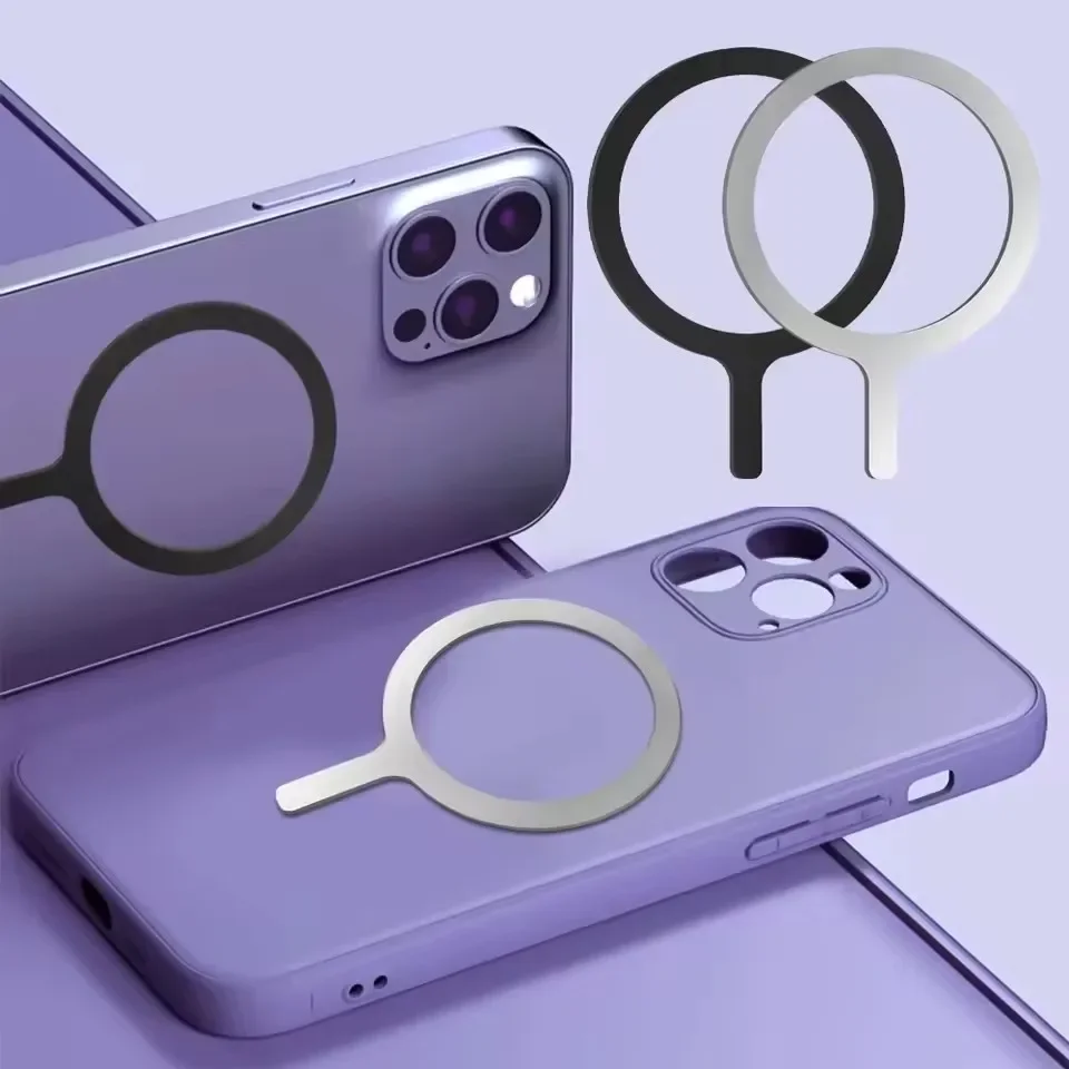 Universeller magnetischer Meta – Phone Accessories Charger Bewertung und Preis