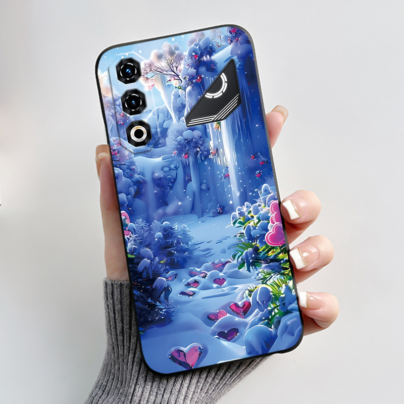 Hülle für ZTE Nubia Neo 5 Pro  – Phone Accessories Aesthetic Bewertung und Preis