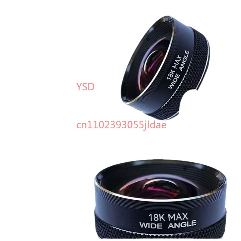 150 °   Weitwinkel-Handykamera – Lens Camera Clip Bewertung und Preis