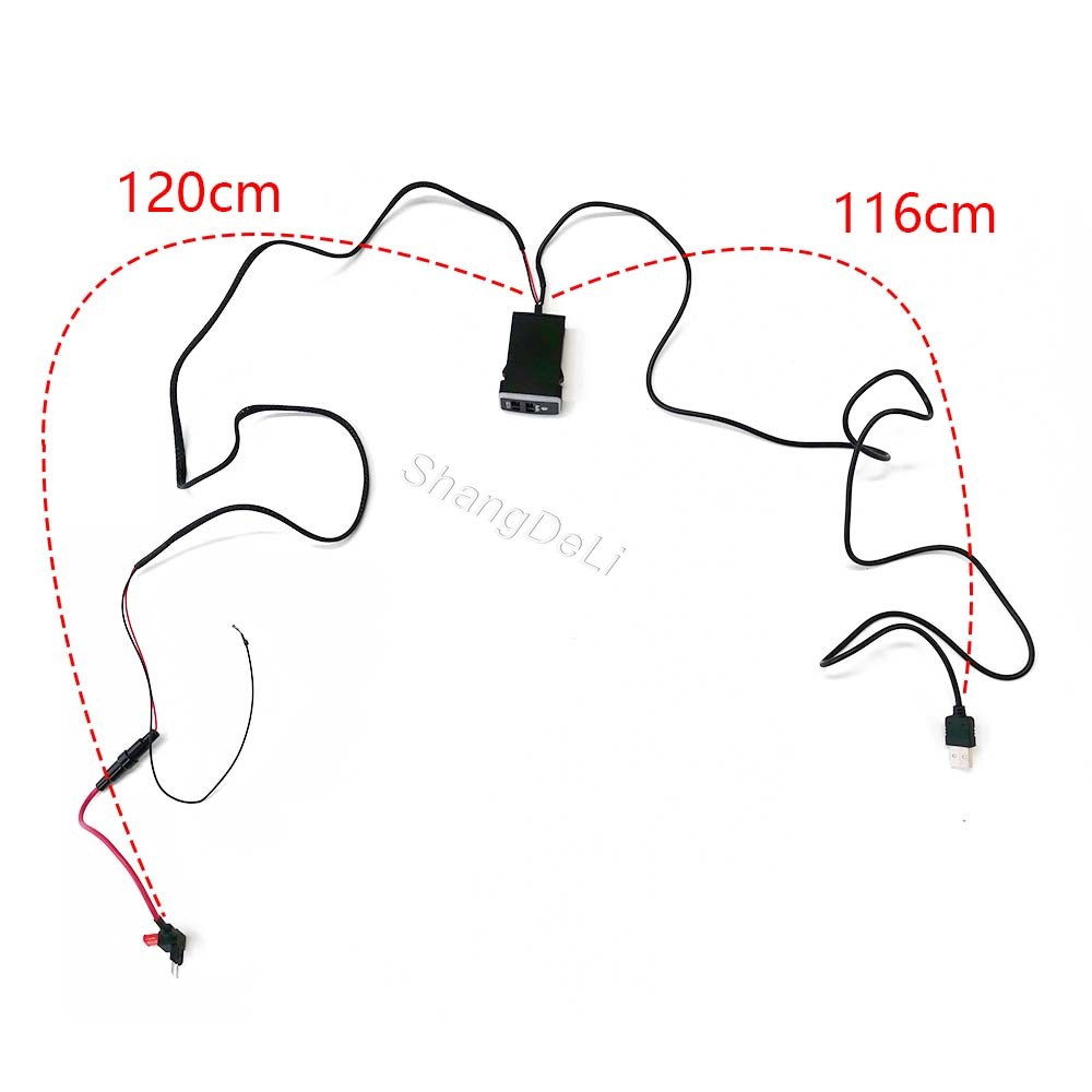 12V/24V Passend für Toyota FJ  – Phone Accessories Charger Bewertung und Preis
