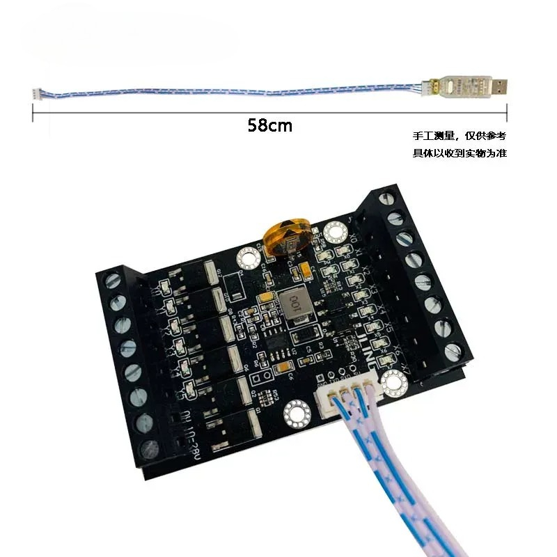 PLC-Programmierkabel USB-zu-TT – Usb Data Cable Bewertung und Preis