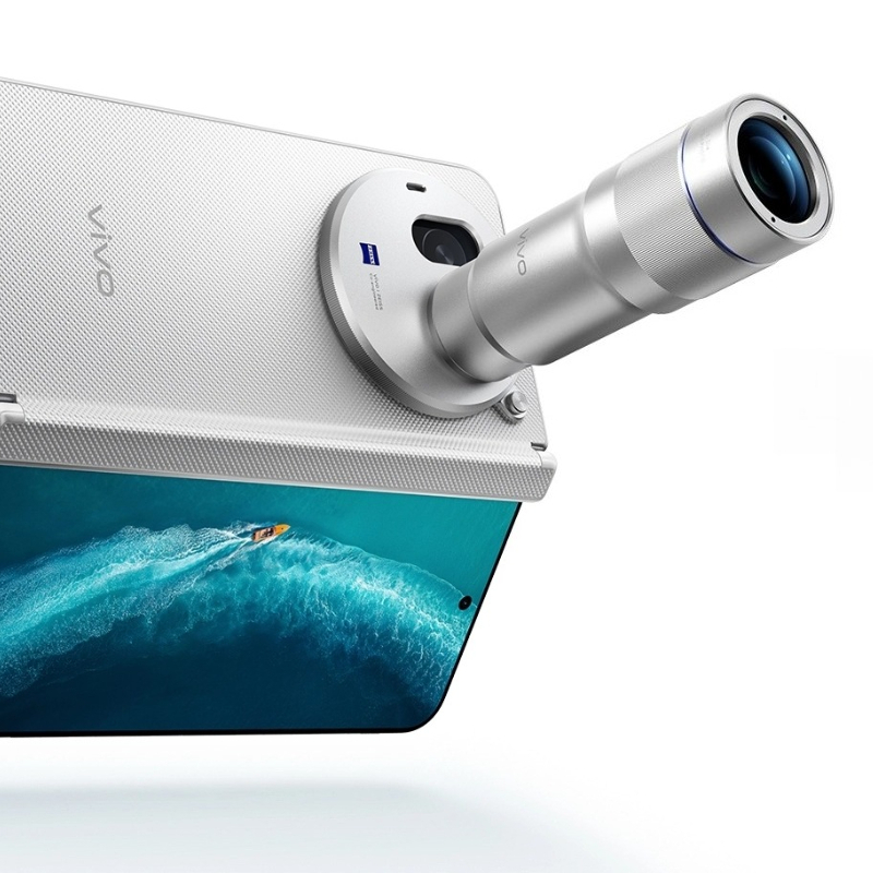 G2 Teleobjektiv für Vivo X Fol – Phone Accessories Images Bewertung und Preis