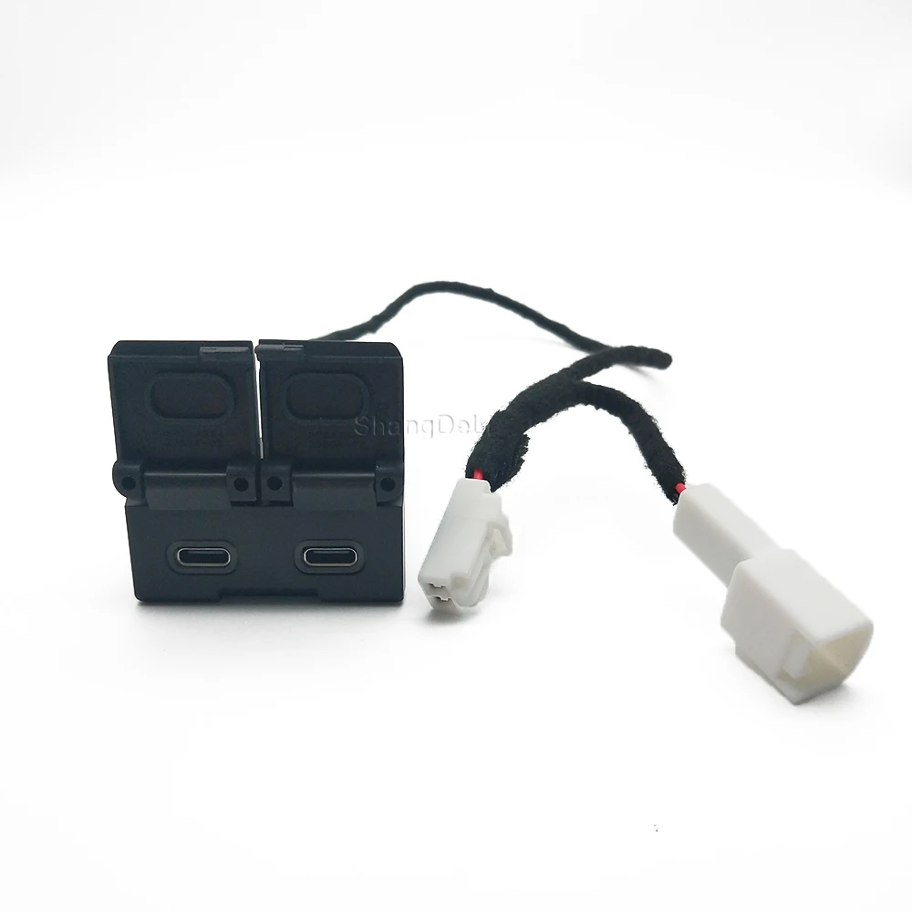 Auto Ladegerät Typ-C PD Schnel – Phone Accessories Charger Bewertung und Preis