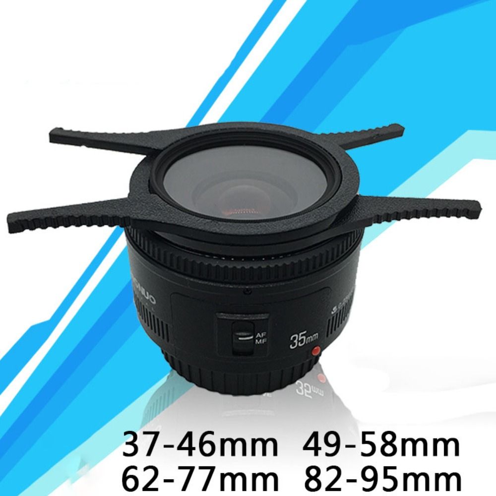 2PCS Tragbare Kamera Objektiv  – Lens Camera Clip Bewertung und Preis